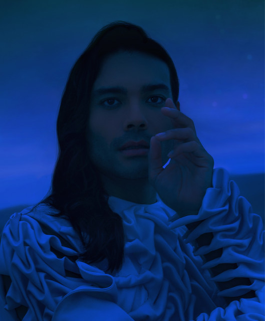 Paolo Ravley