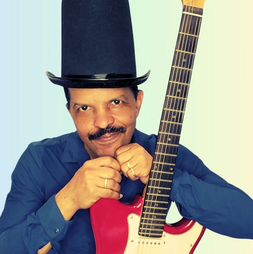 Moisés da Bahia