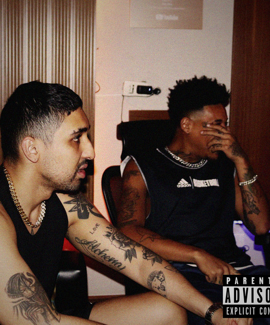 Jovem K2 | Spotify