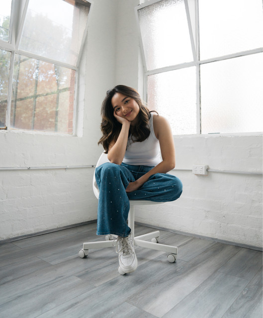 Alex Teh | Spotify