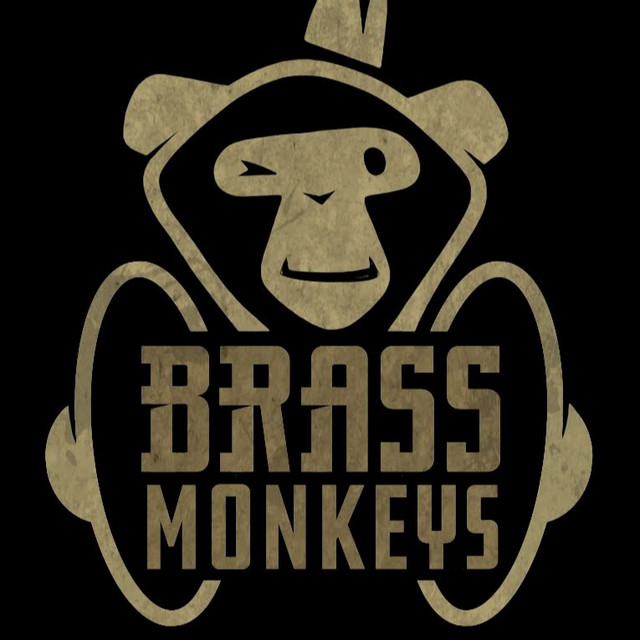 Brass Monkeys
