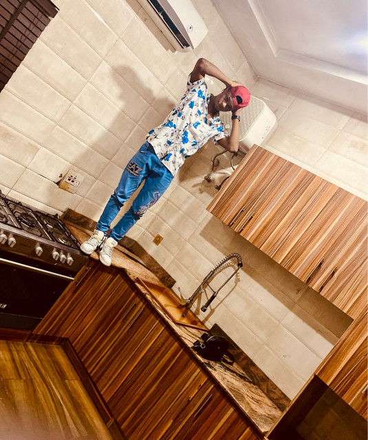 LIL RENCE | Spotify