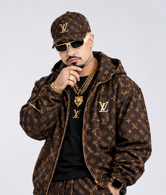 Mc Luan Zk