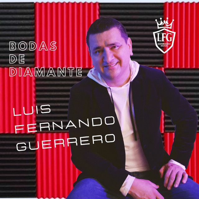 Luis Fernando Guerrero