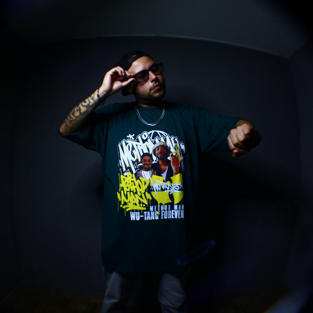 NicoDemo Mc