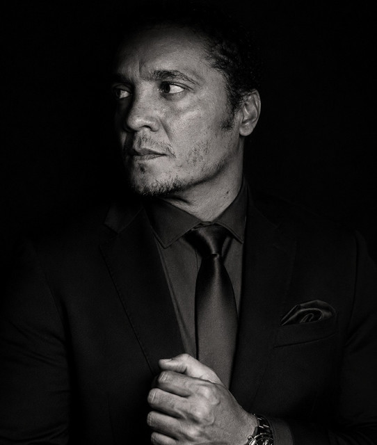 Darren Phillips | Spotify