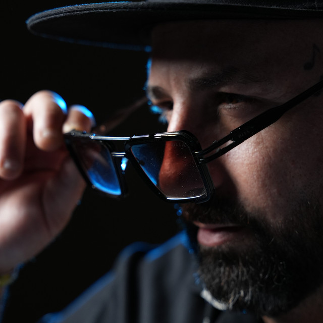Jota Perez DJ