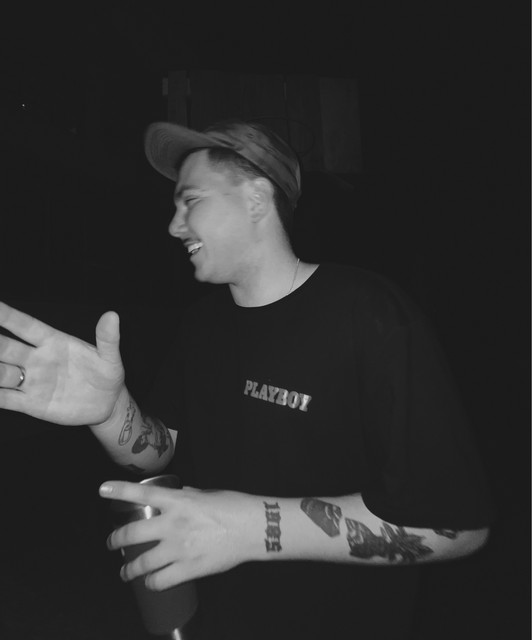 Rafael NZ | Spotify