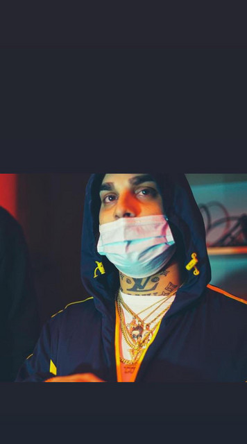 Lv Luu