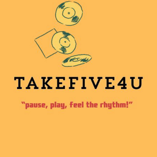 Takefive4U