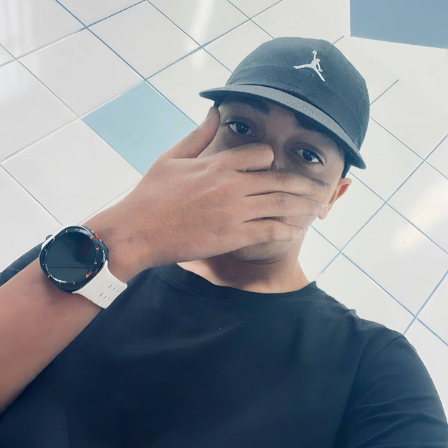 Dj Menor th