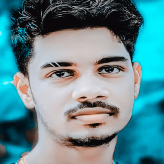 Arjun Jiwaji