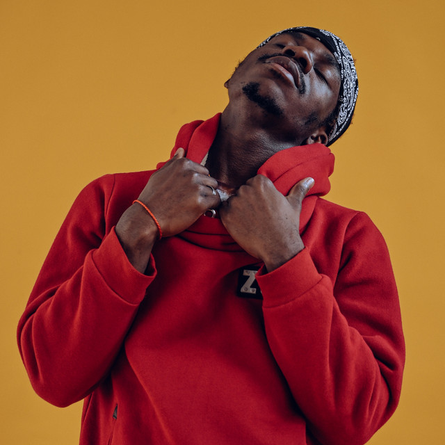 T-RAPZ | Spotify