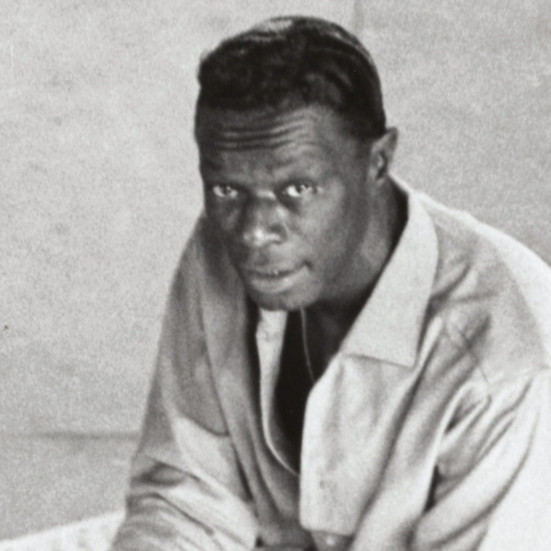Nat King Cole image