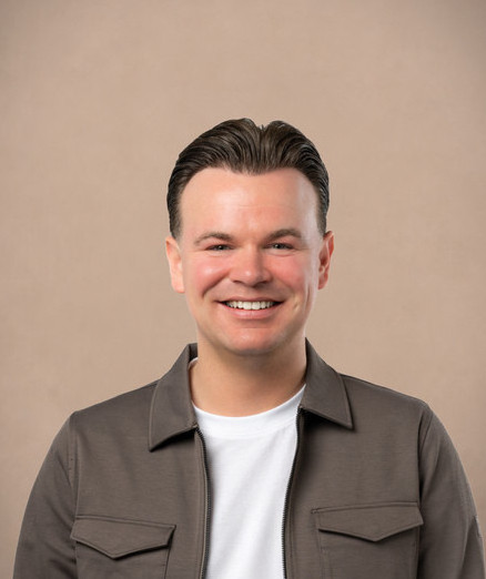 Daniel van den Hoek