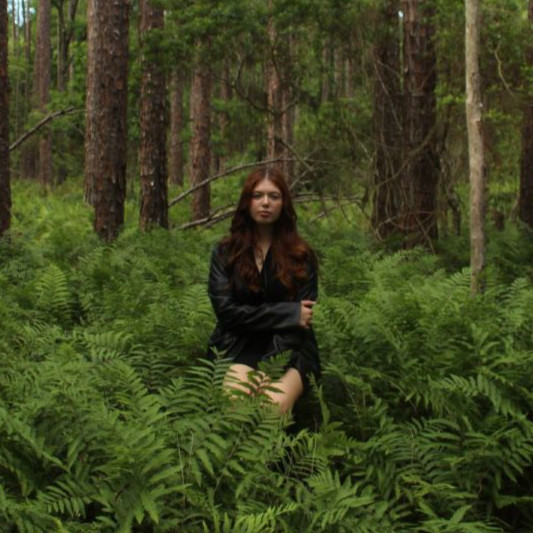 Alexa Meriwether | Spotify