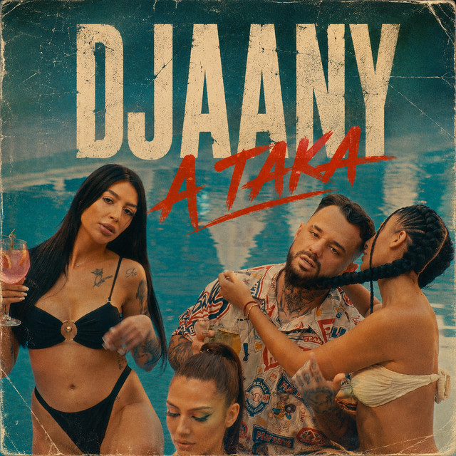 DJAANY