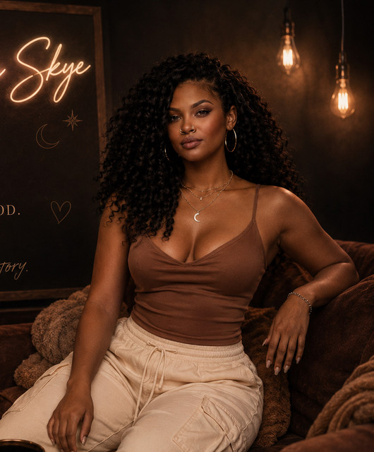 Aiyana Skye