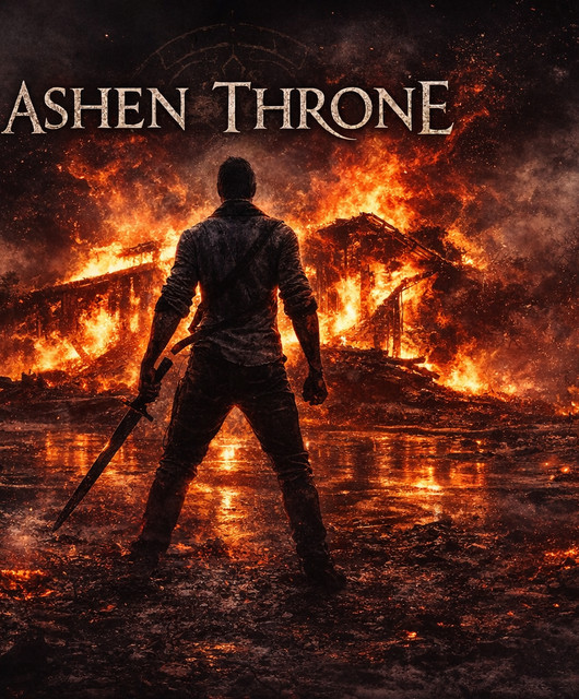 ASHEN THRONE