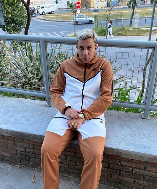 Modric, The Goat