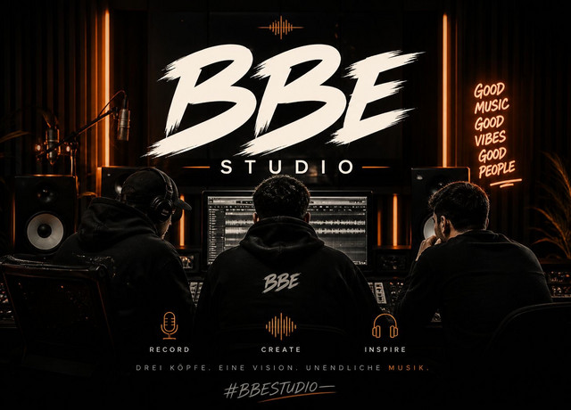 BBE Studio