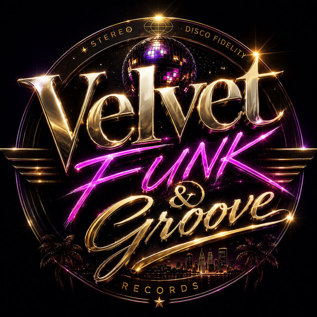 Velvet Funk n Groove