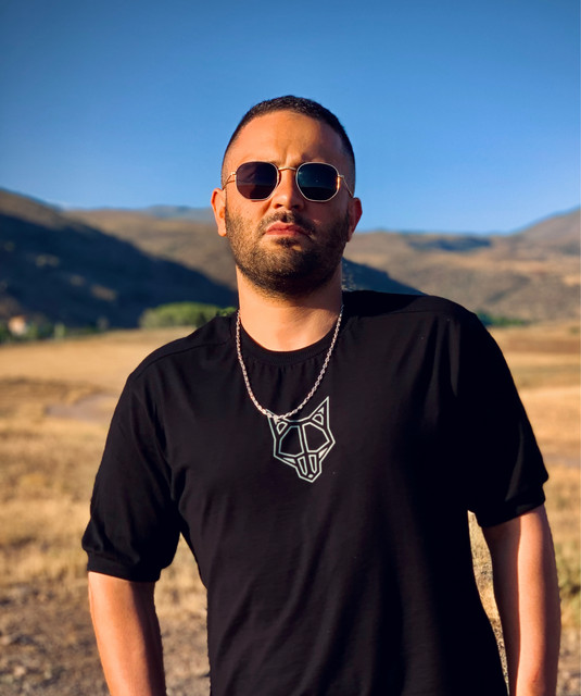 Amir Nazari