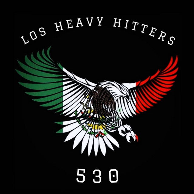 Los Heavy Hitters
