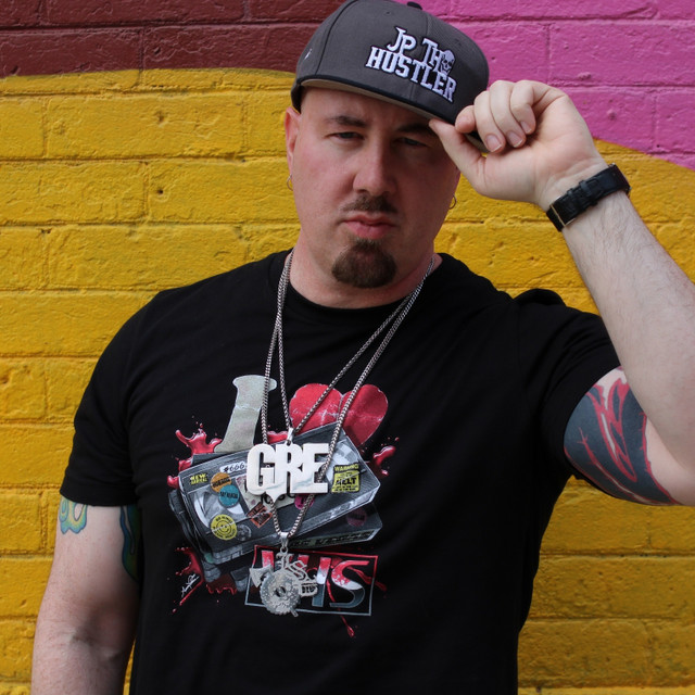 JP Tha Hustler