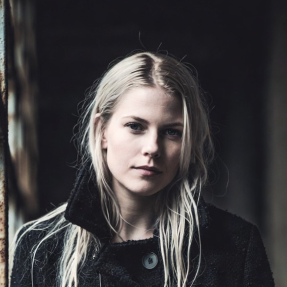 Signe Sjöberg