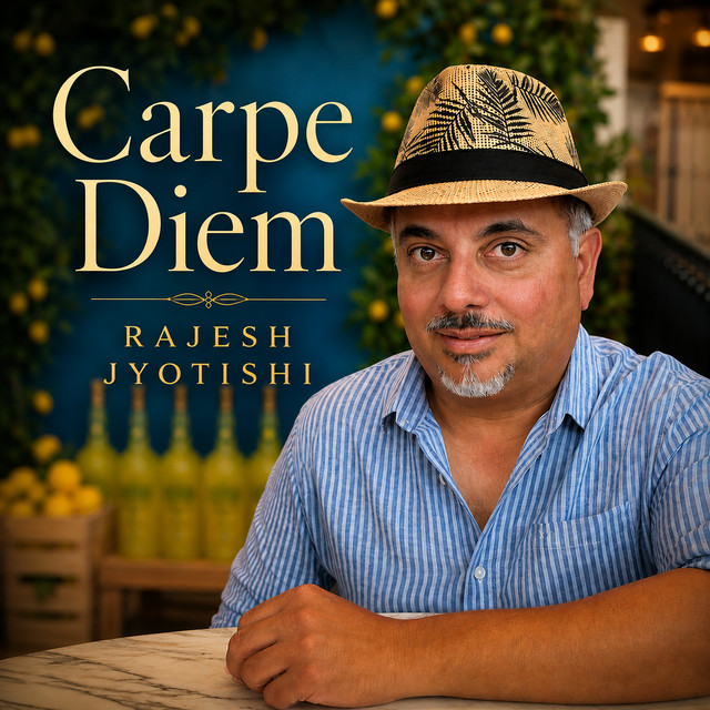 Rajesh Jyotishi