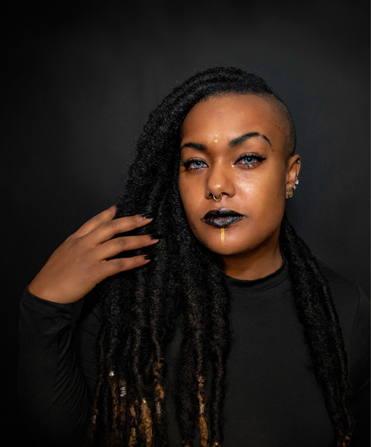 Inkedrebelle
