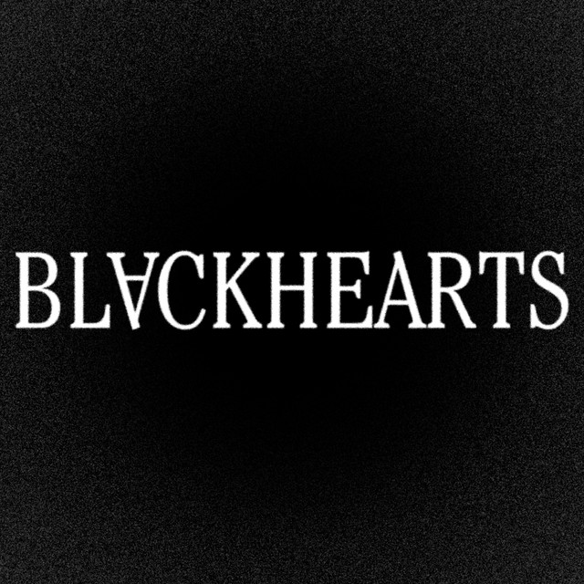 The Blvckhearts