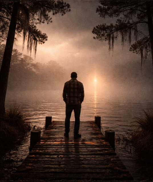 Saltwater Pines