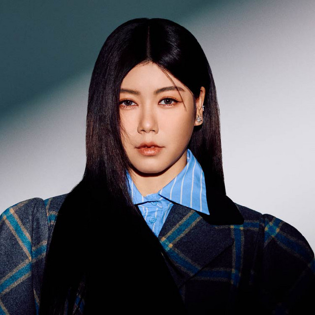 蔡恩雨 Priscilla Abby