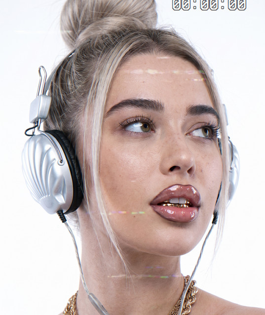 Lena Vortex
