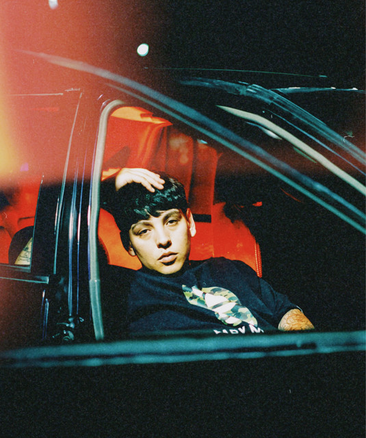 Baby Jey image