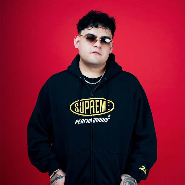 Uzielito Mix