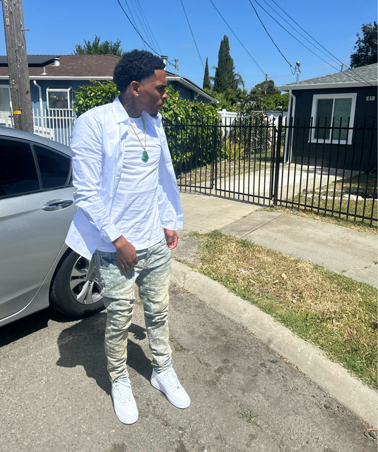 Lil Nino | Spotify