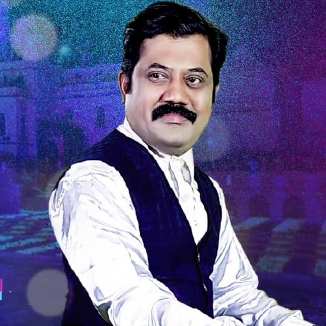 Mahesh Mahadev | Spotify