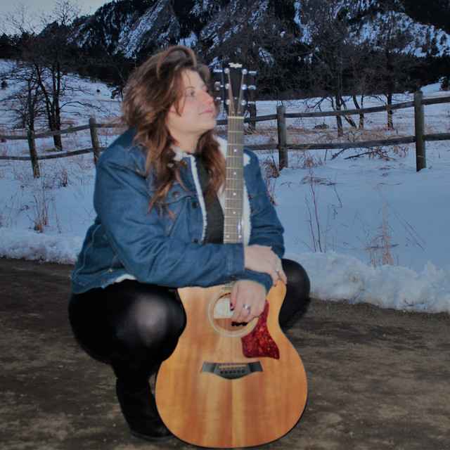 Rebecca Reed | Spotify