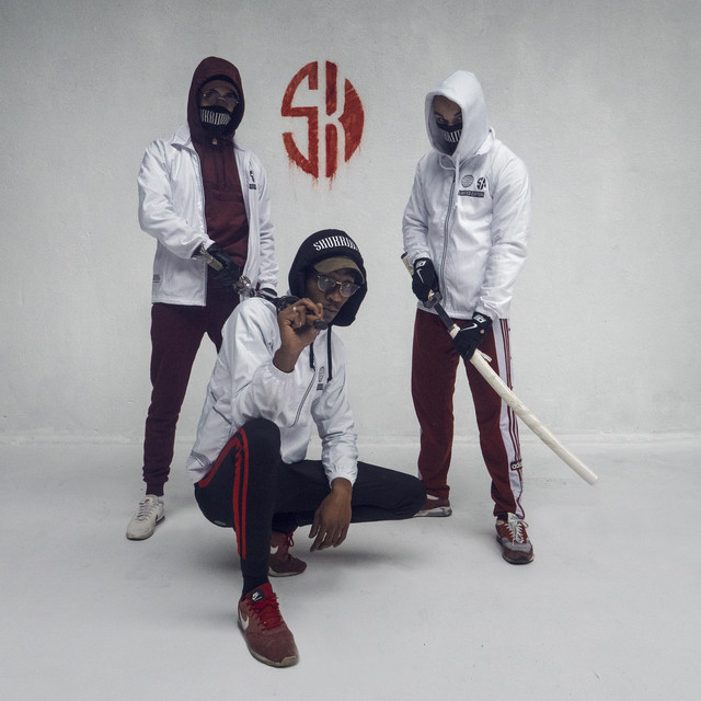 SKUKRIMINAL | Spotify