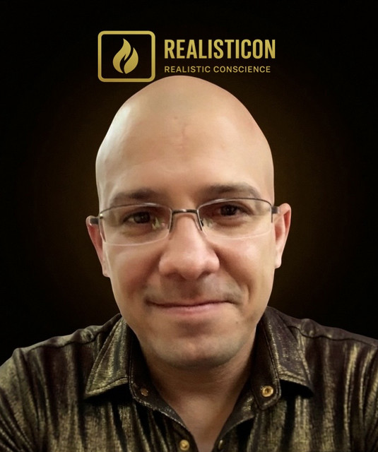 REALISTICON (Fernando Menendez)