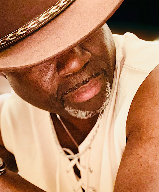 Tony Polite | Spotify