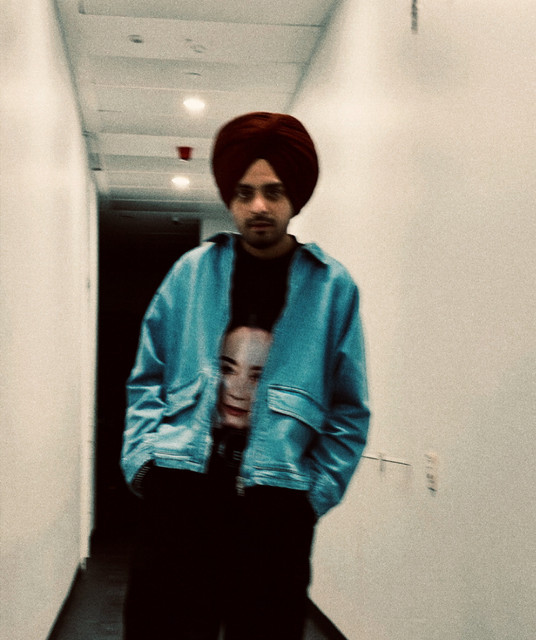 Harkirat Virdi