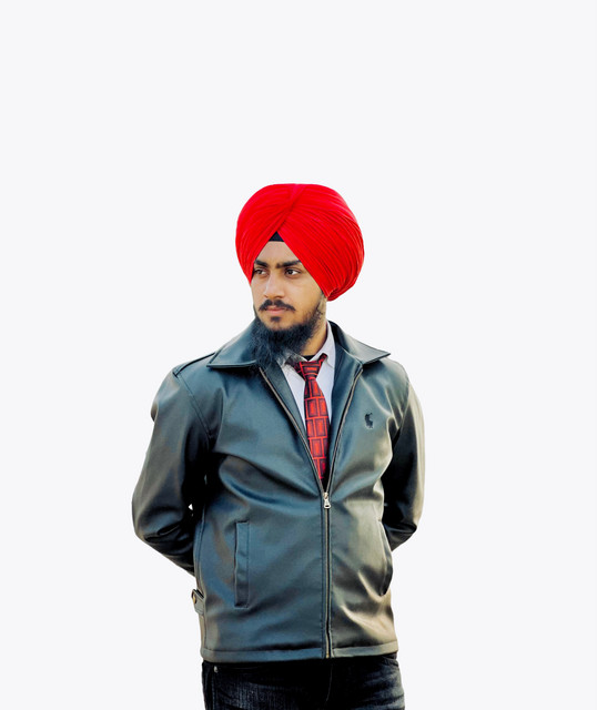 Rehmaan Dhillon