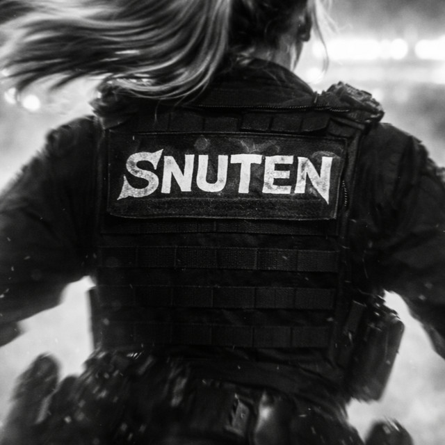SNUTEN
