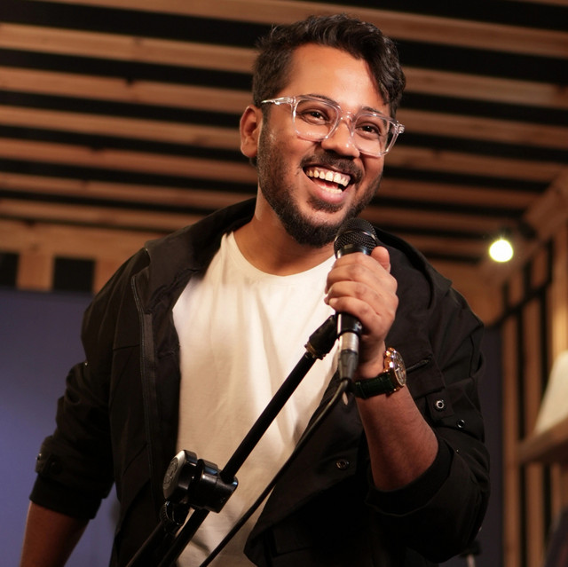 Ansh Raj Sinha