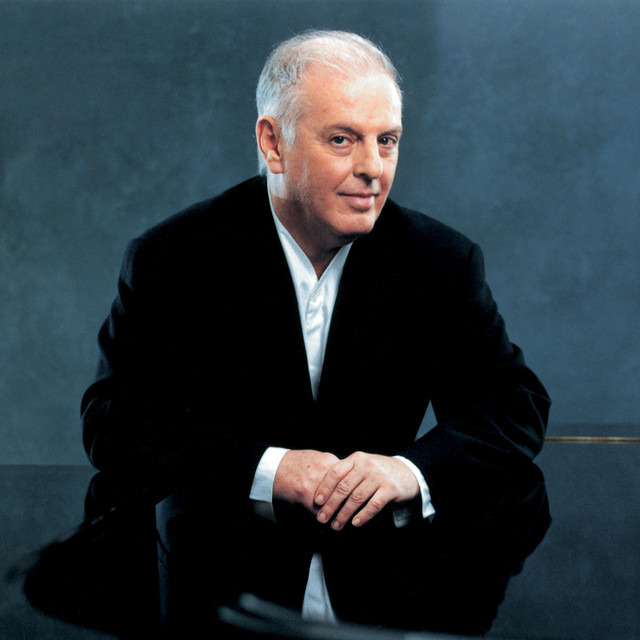 Daniel Berg