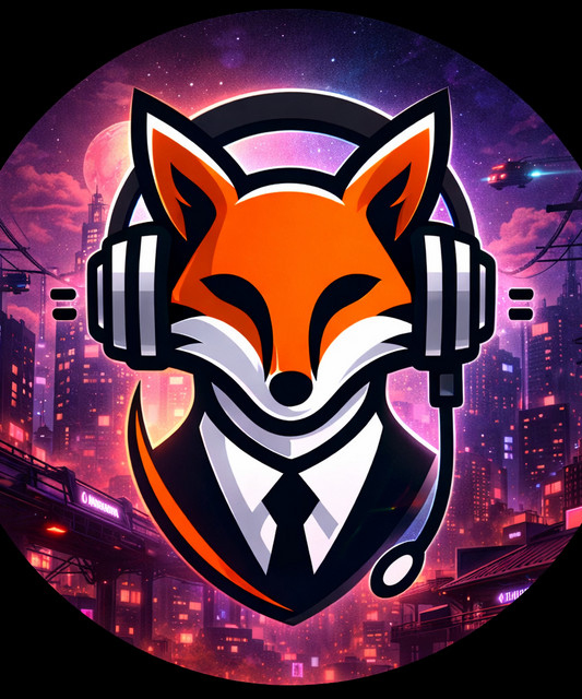 The Fantastic Fox